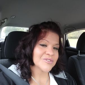 Meet your Posher, Brandie